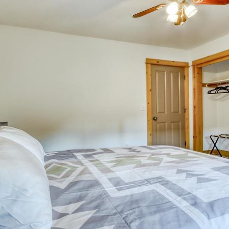 시스터스 Oak Street Retreat 빌라 외부 사진
