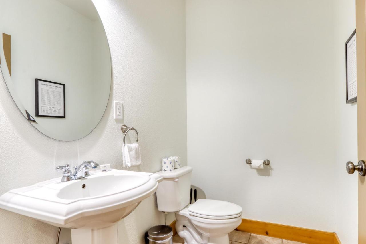 시스터스 Oak Street Retreat 빌라 외부 사진