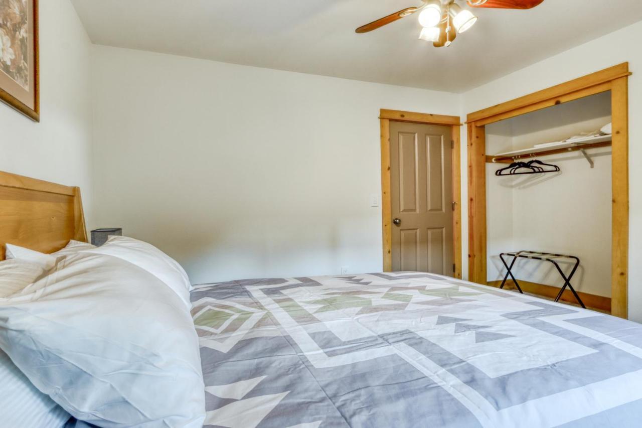 시스터스 Oak Street Retreat 빌라 외부 사진