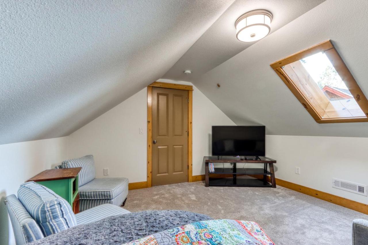 시스터스 Oak Street Retreat 빌라 외부 사진