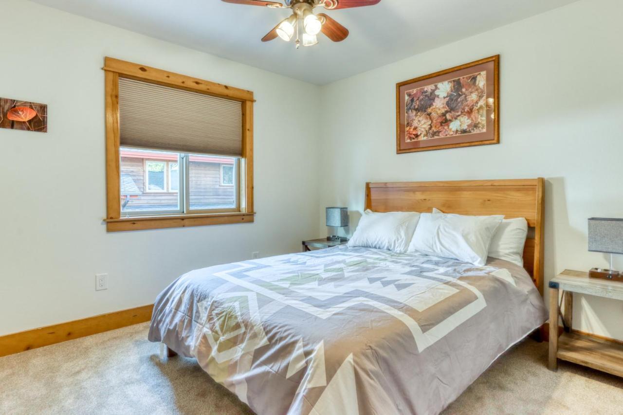 시스터스 Oak Street Retreat 빌라 외부 사진