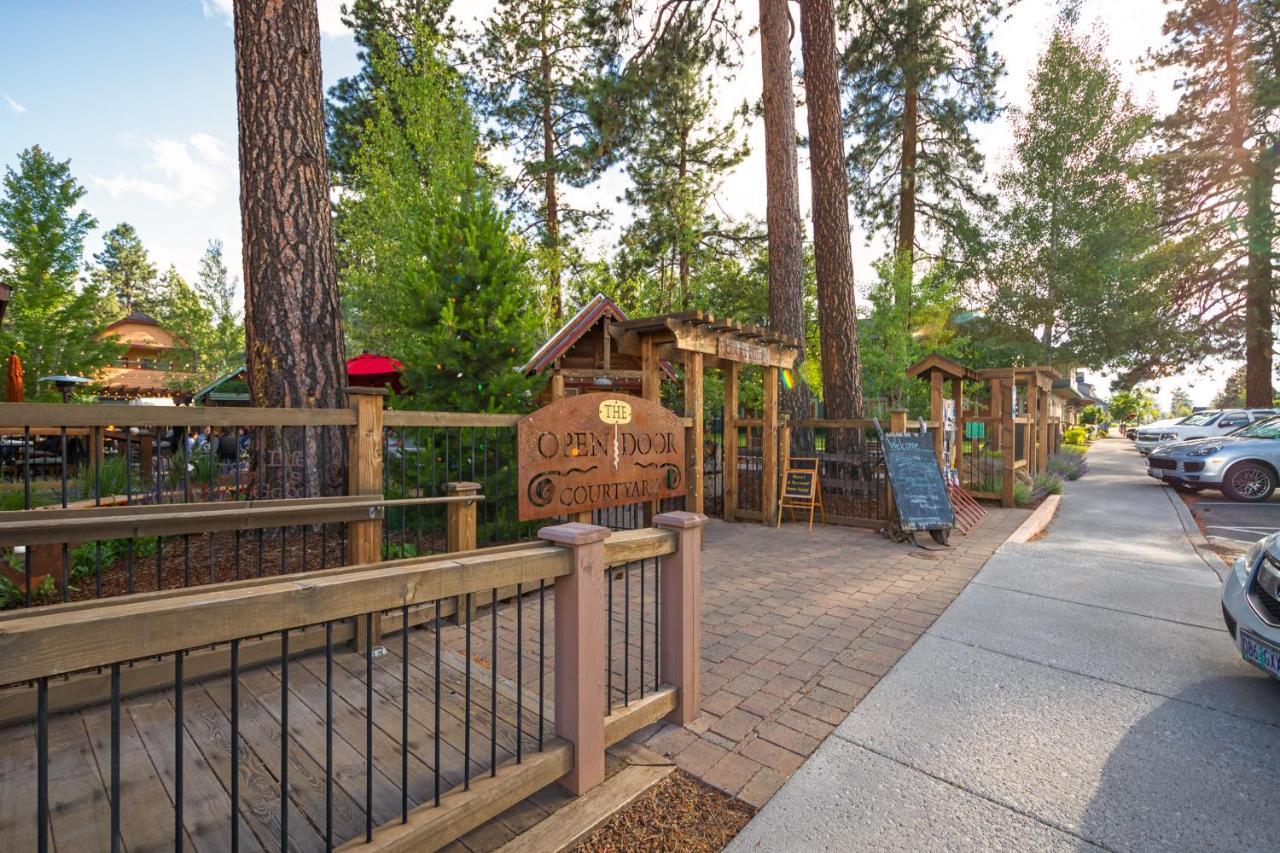 시스터스 Oak Street Retreat 빌라 외부 사진